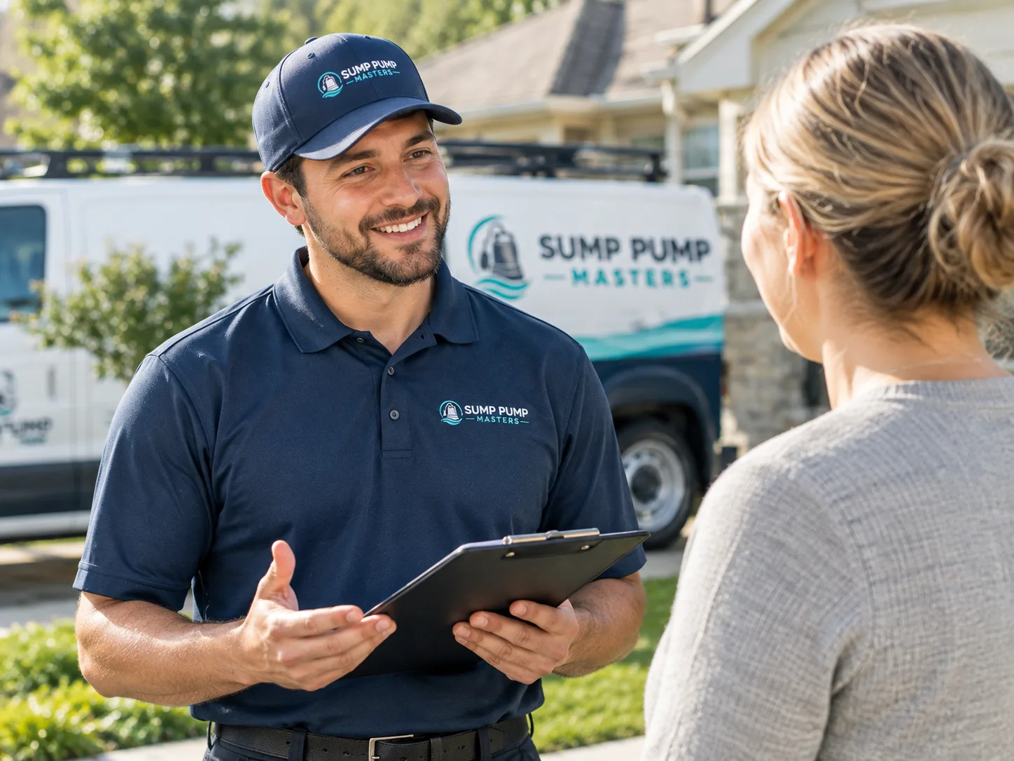 Sump Pump Repair Bearcreek, MT FAQs